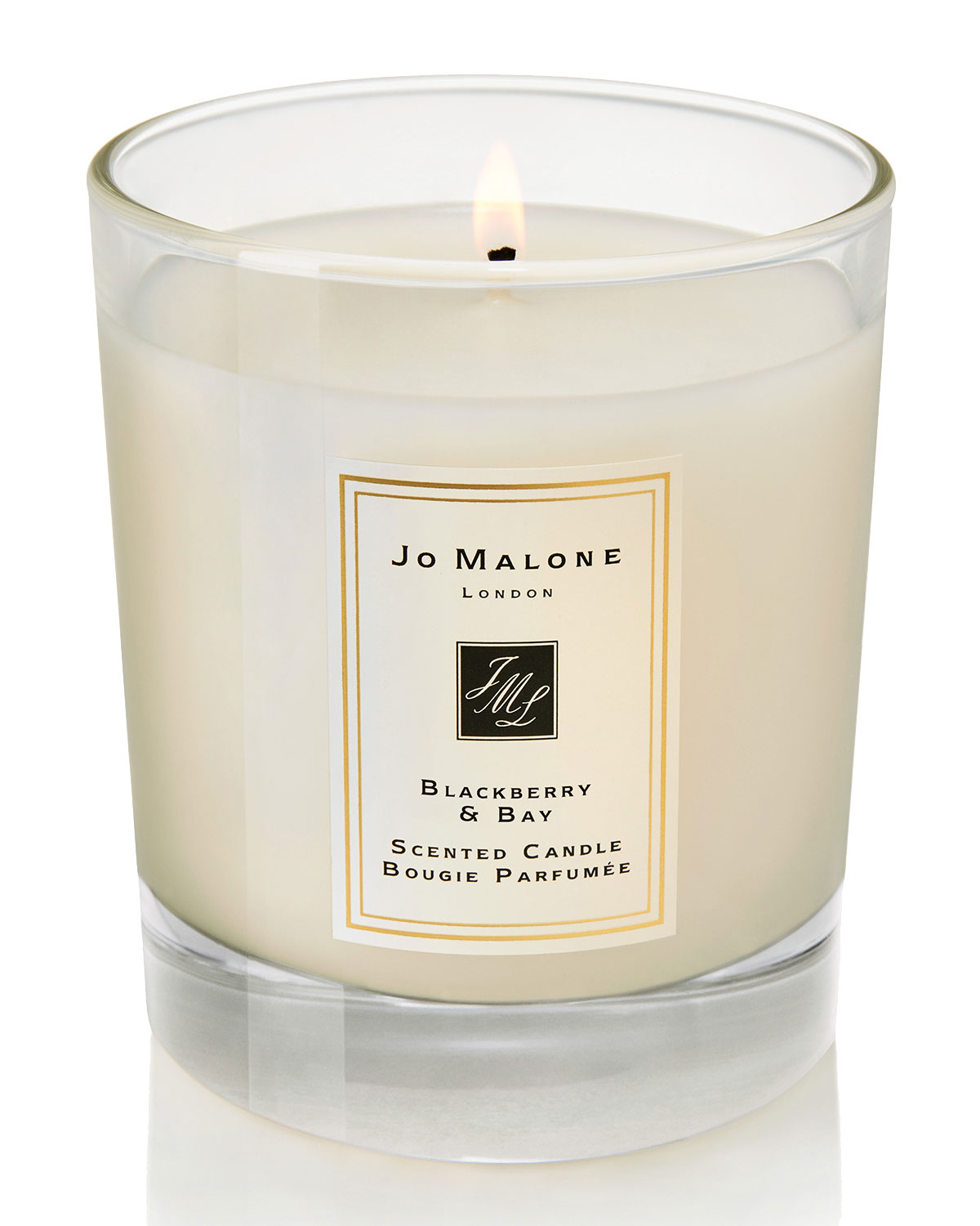 Jo Malone London Blackberry & Bay Scented Candle