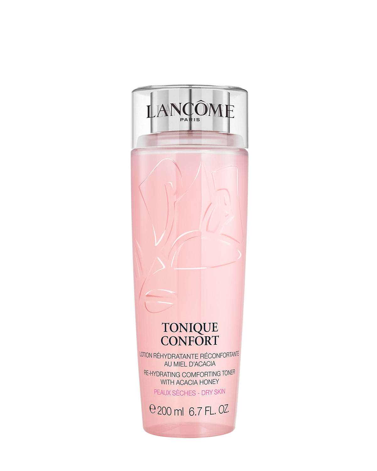 Tonique Confort Re-Hydrating Comforting Toner with Acacia Honey, 6.7 oz.