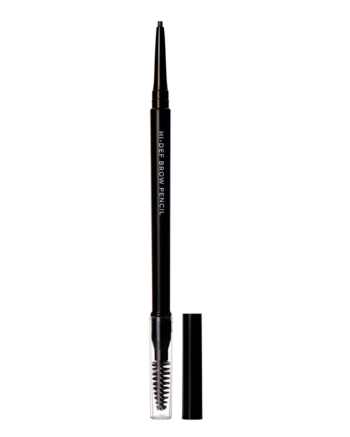 Shop Revitalash® Cosmetics Hi-def Brow Pencil In Warm Brown