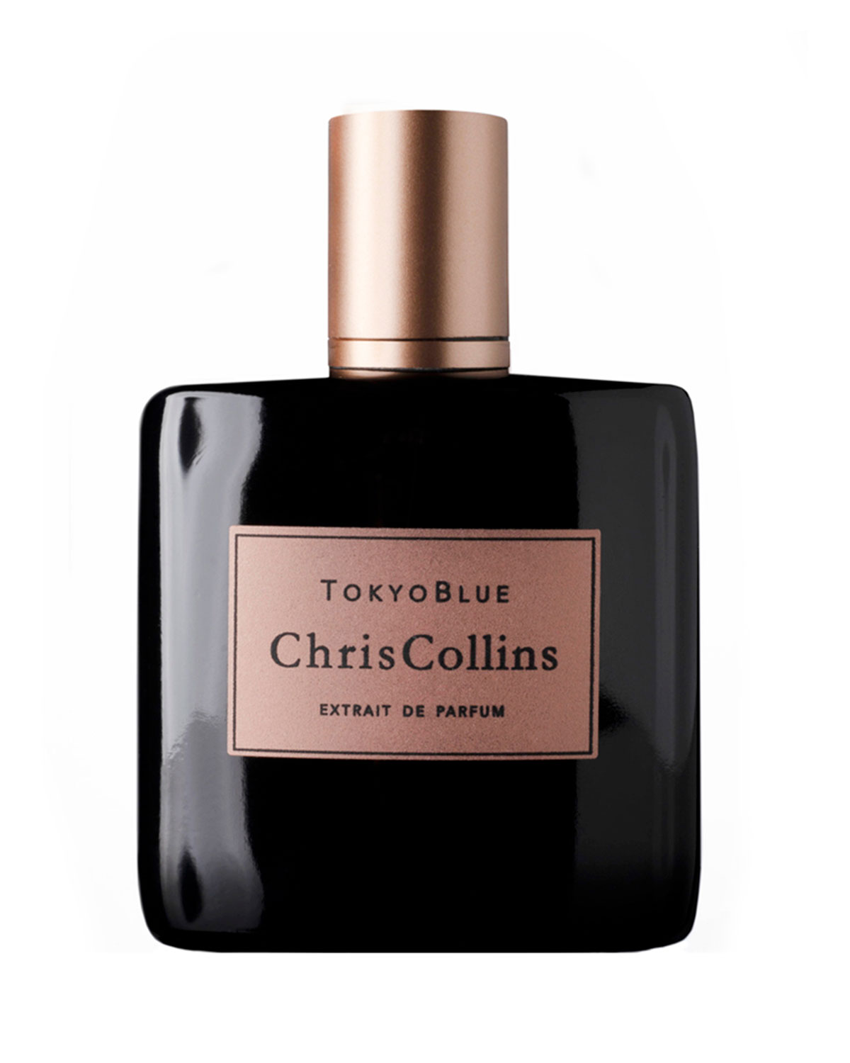 World Of Chris Collins Tokyo Blue Cologne Extrait De Parfum, 1.7 Oz./50ml