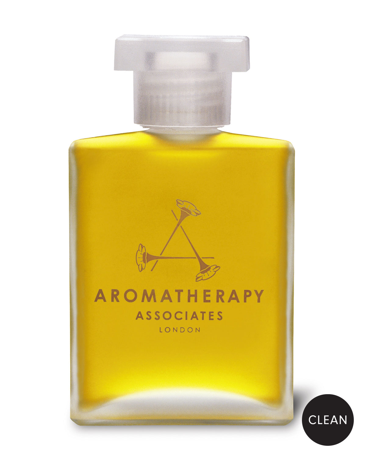 Aromatherapy Associates Revive Morning Bath And Shower Oil, 55ml/ 1.85 Oz.