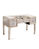 Haute House Vienna Mirrored Vanity | Neiman Marcus