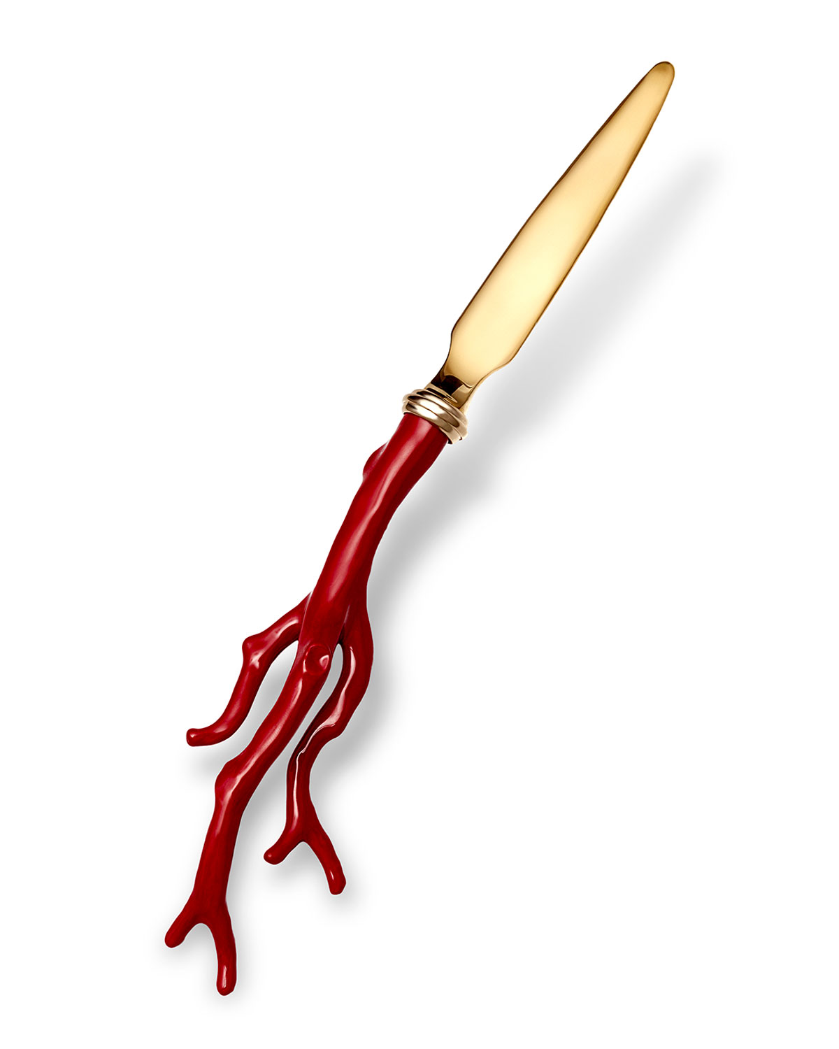 Shop L'objet Coral Letter Opener