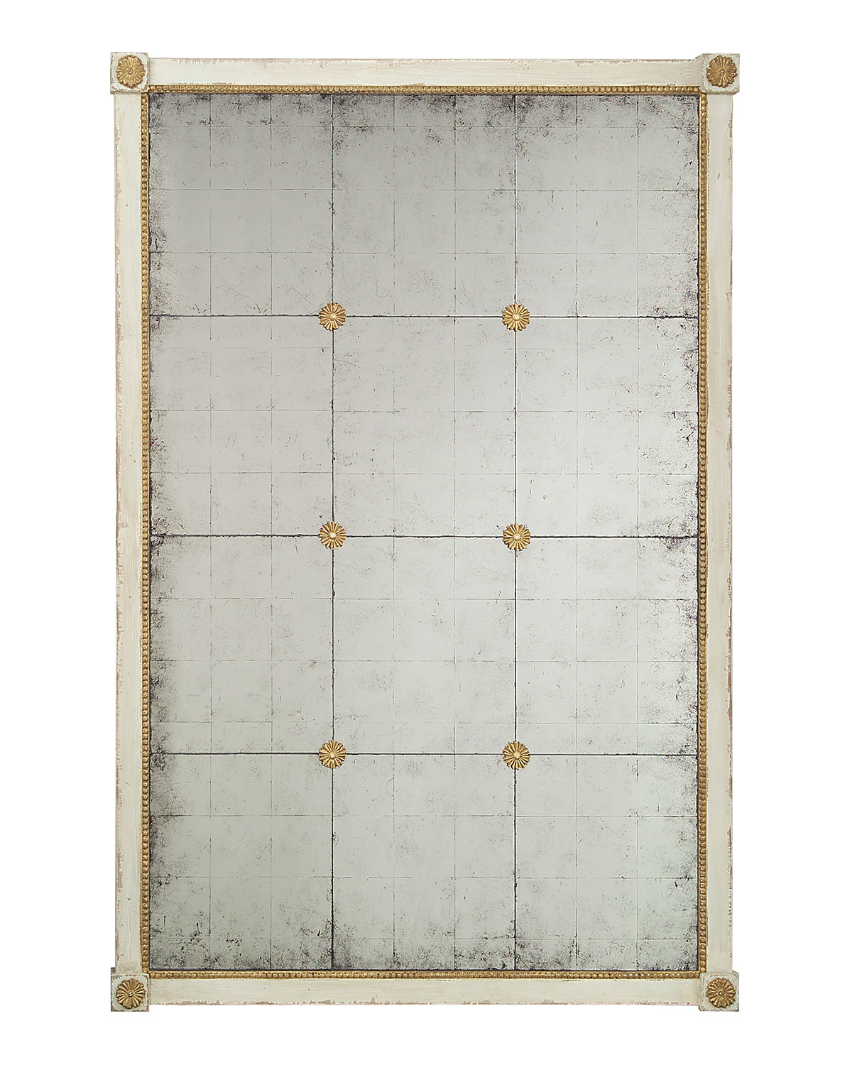 John-richard Collection Lanier Mirror