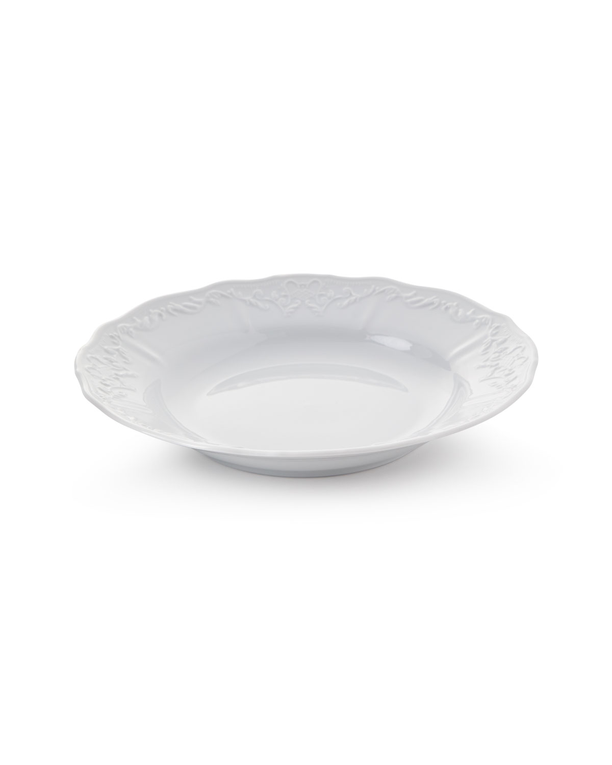 Shop Anna Weatherley Simply Anna Rimmed Soup Bowl