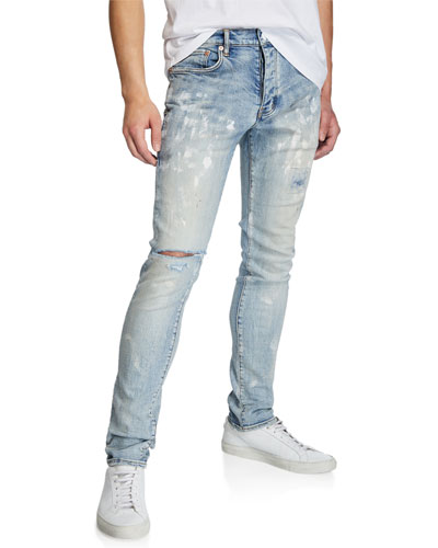 ripped jeans for men near me