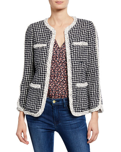 Womens Tweed Jacket | Neiman Marcus